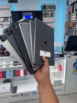 iPads As Low As $89