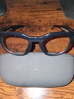 Oakley Meta HSTN glasses $200