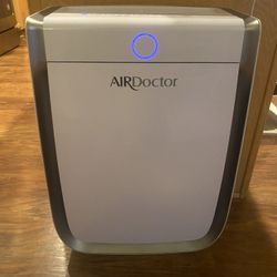 Air Doctor 3500 X 2. Price For Both