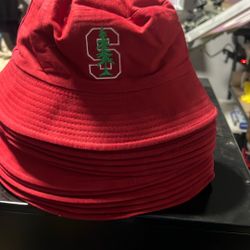 Stanford University Bucket Hats 