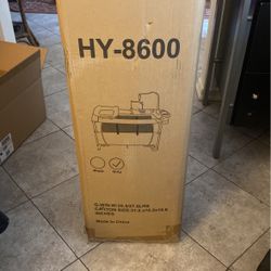 Brand New pack and play