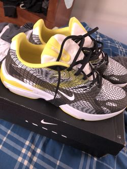 Nike Ghoswift