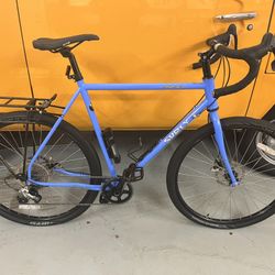 Surly - Midnight special (56) - LIKE NEW