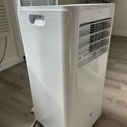 GE Portable AC Unit - 6k BTUs