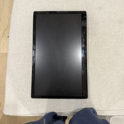 Planar Monitor 24 Inches Wide 