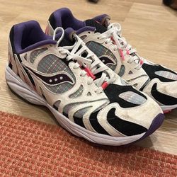 Saucony Vintage Men’s Shoes 11.5