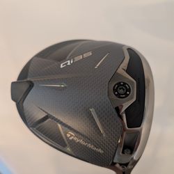 TaylorMade Qi35 Driver
