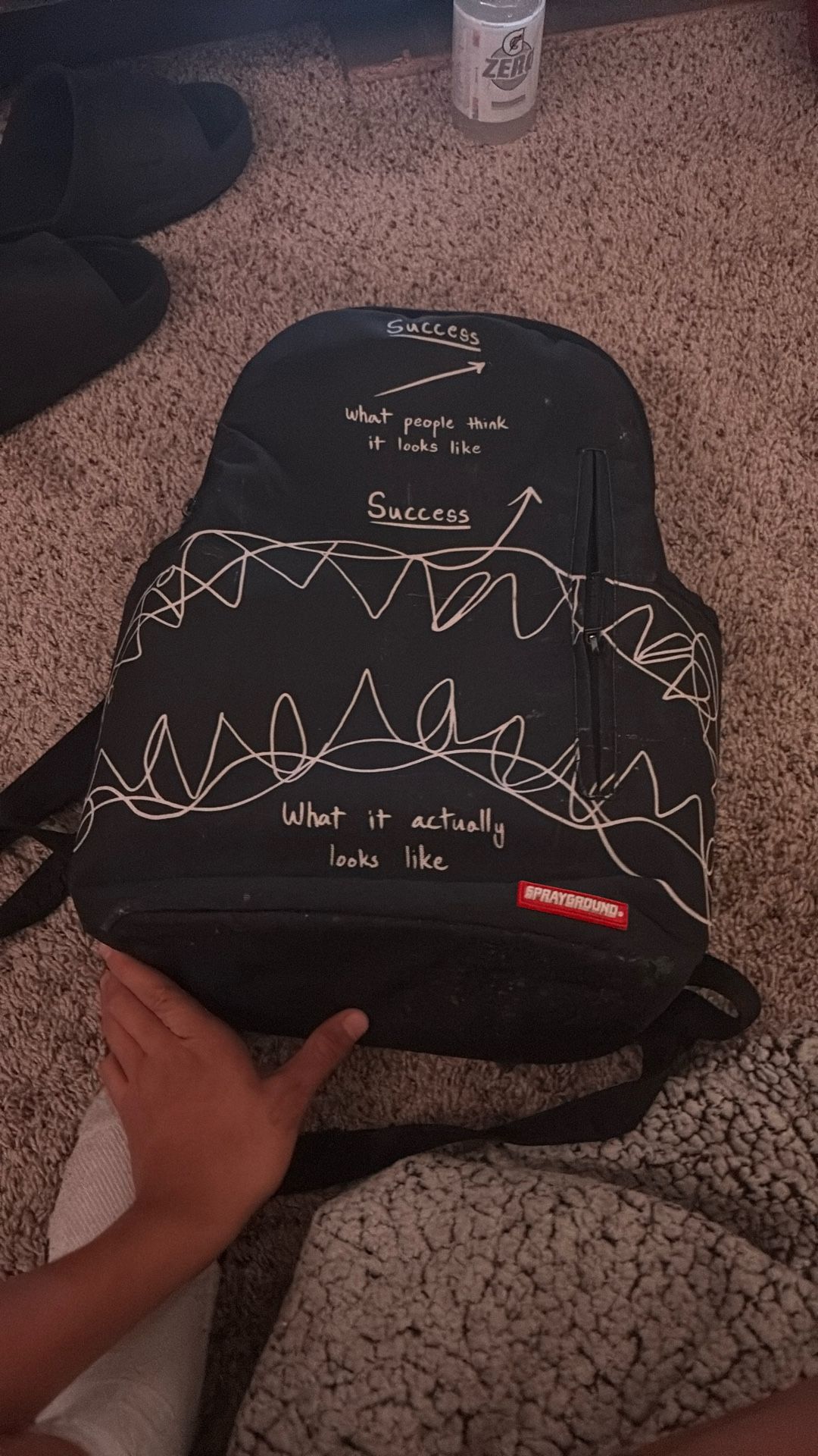 Sprayground