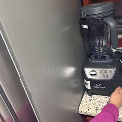 Princess House Blender