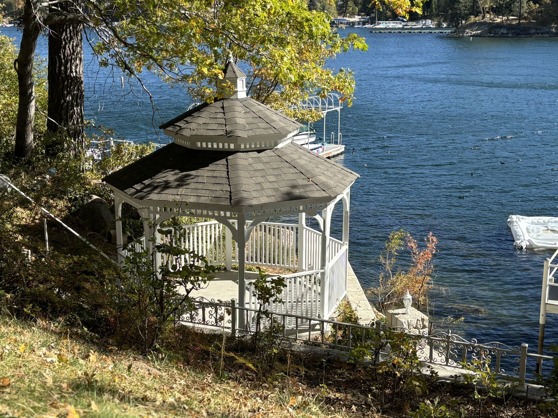 THEGAZEBOEXPERTS COM