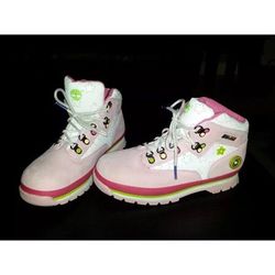 Timberland Boots size 5.5