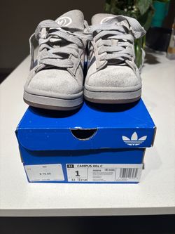 adidas campus