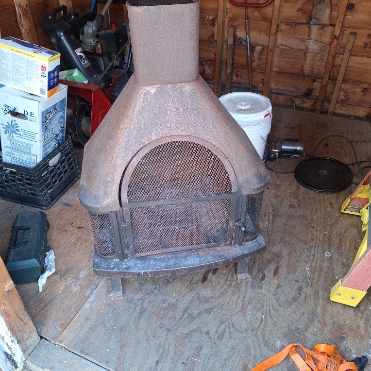 Fire Place