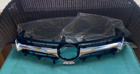 Para Camry 2015 LE/XLE sin sistema pre-collision, la parrilla OEM (53101-06913 (tel:53101-06913)