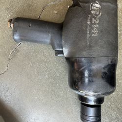 Air Guns And Tools