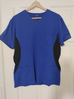 Scrubs - Helix BeneFIT