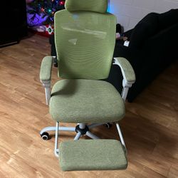 Computer Chair , Lumbar Support 