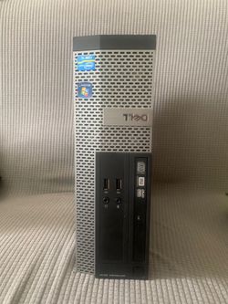 Dell optiplex