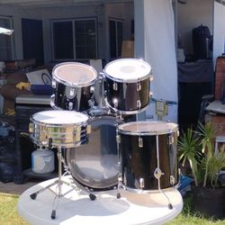 5pc drum set 150