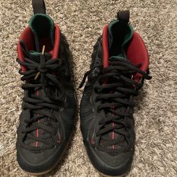 Nike Air Foamposite Gucci 