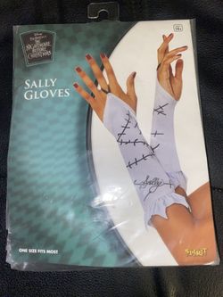 Halloween Accessories 