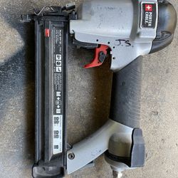 Porter Cable 18 Gauge Brad Nailer