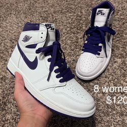 Jordan 1 High