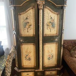 Armoire