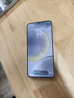 Samsung s24 plus 256gb unlock any sim