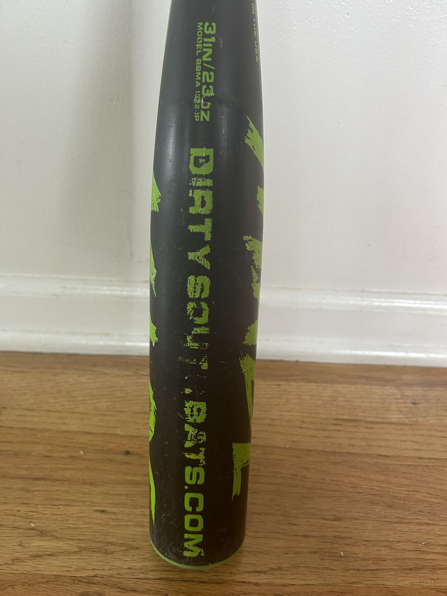 USA dirty South MADE- Baseball Bat