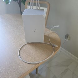 Verizon Internet Box 