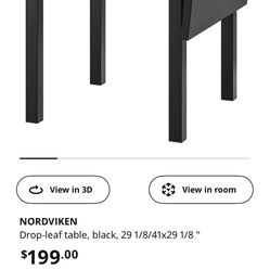 Ikea Table 