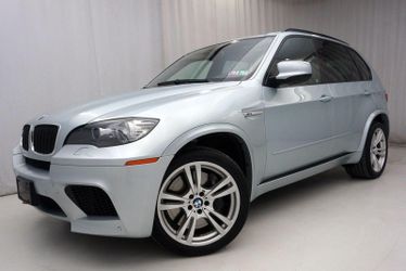 2011 BMW X5