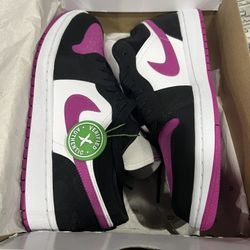 WMNS AIR JORDAN 1 LOW