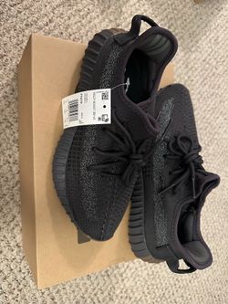Yeezy 350 v2  Cinder Reflective 6 1/2