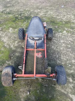 Go Kart