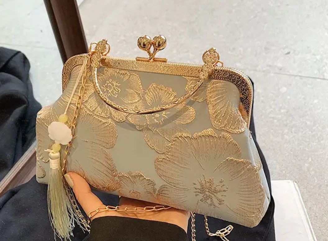 Women’s Evening Clutch