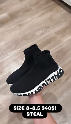 Balenciagas