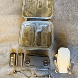 Dji Mavic Mini Drone