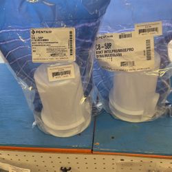 Max-E2 And Dynaglas Pump Basket