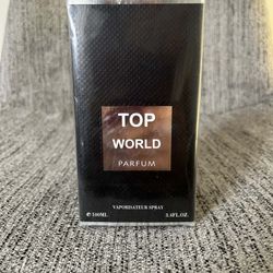 Cologne Perfume