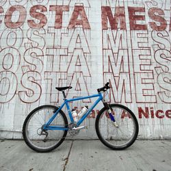 Specialized Stump Jumper 26er 