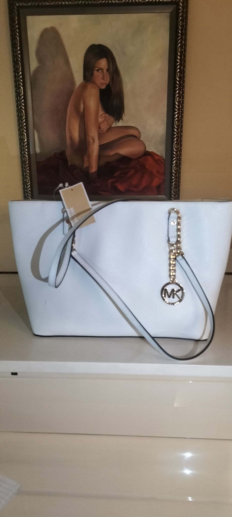 Michael Kors Handbag