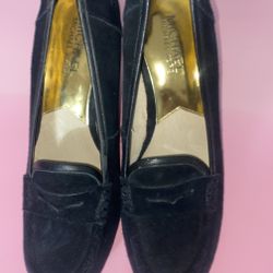 MICHAEL  KORS Size 8 Wedges 