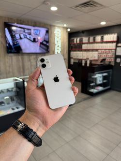 iPhone 12 Mini 64GB Unlocked - Pre-Owned - Phoenix AZ