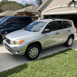 2007 Toyota Rav4