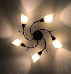 Brand New Finxin Ceiling Light, $100 For Assembled 
