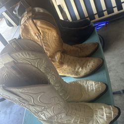Cowboy Boots