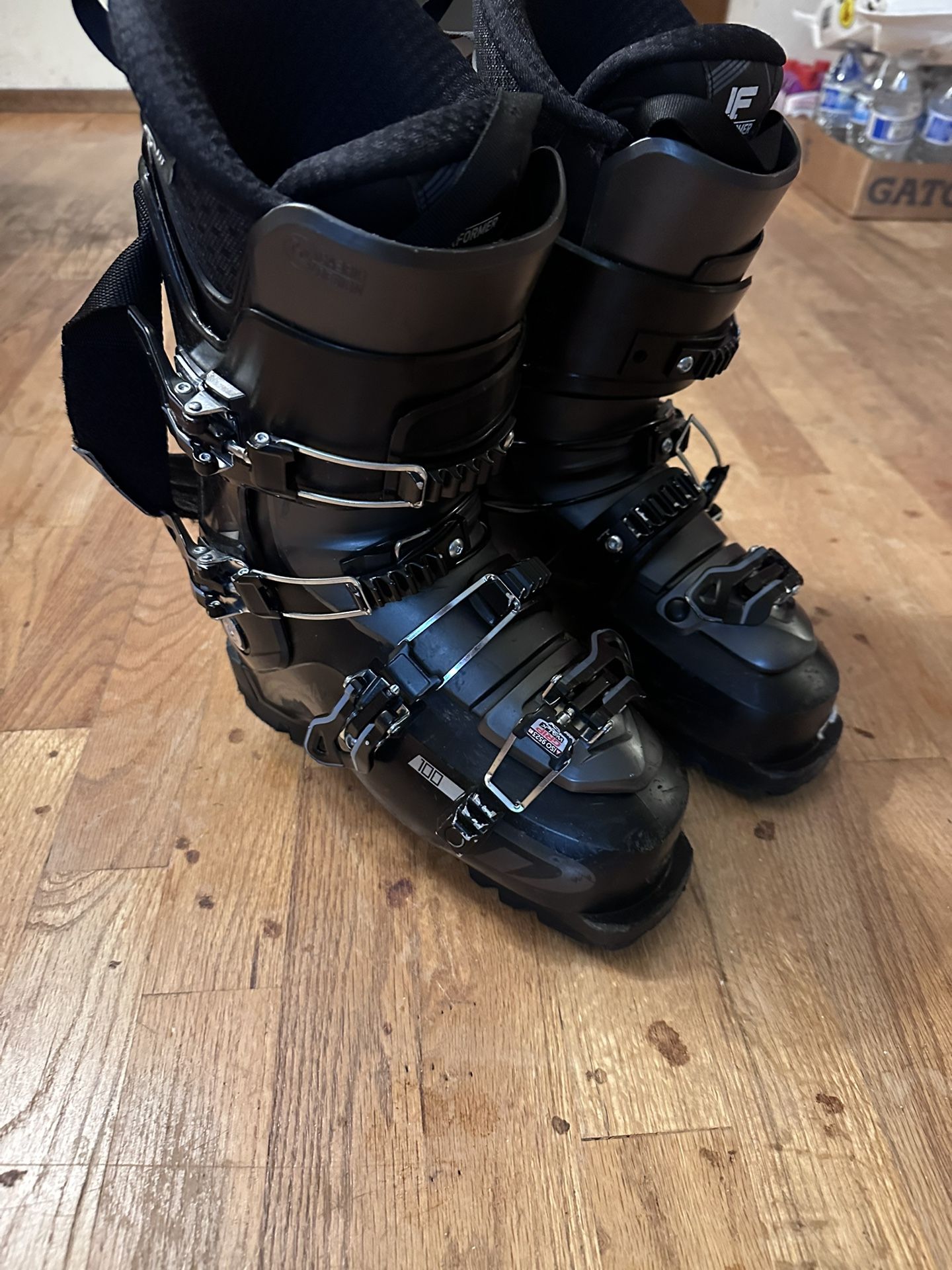 Dalbello Ski Boots