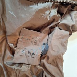 Incredible  Jacket S